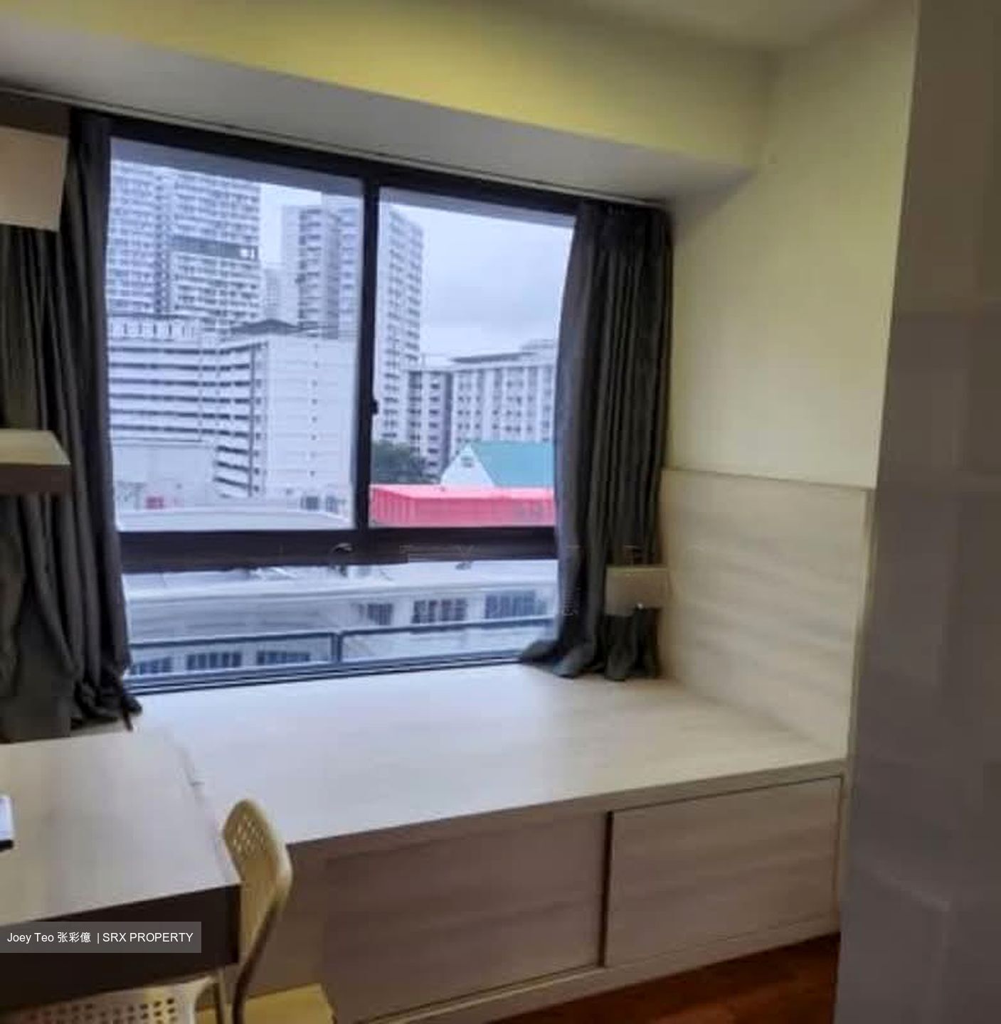 Regent Residences (D12), Apartment #566475681